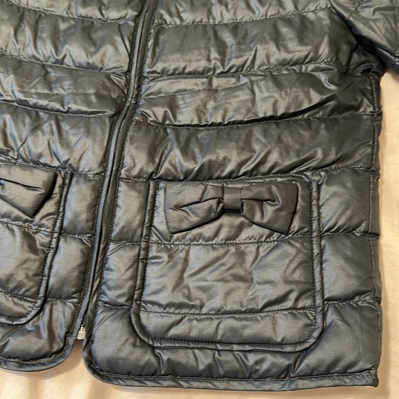 Girl light spring/fall jacket - Picture 3 of 5